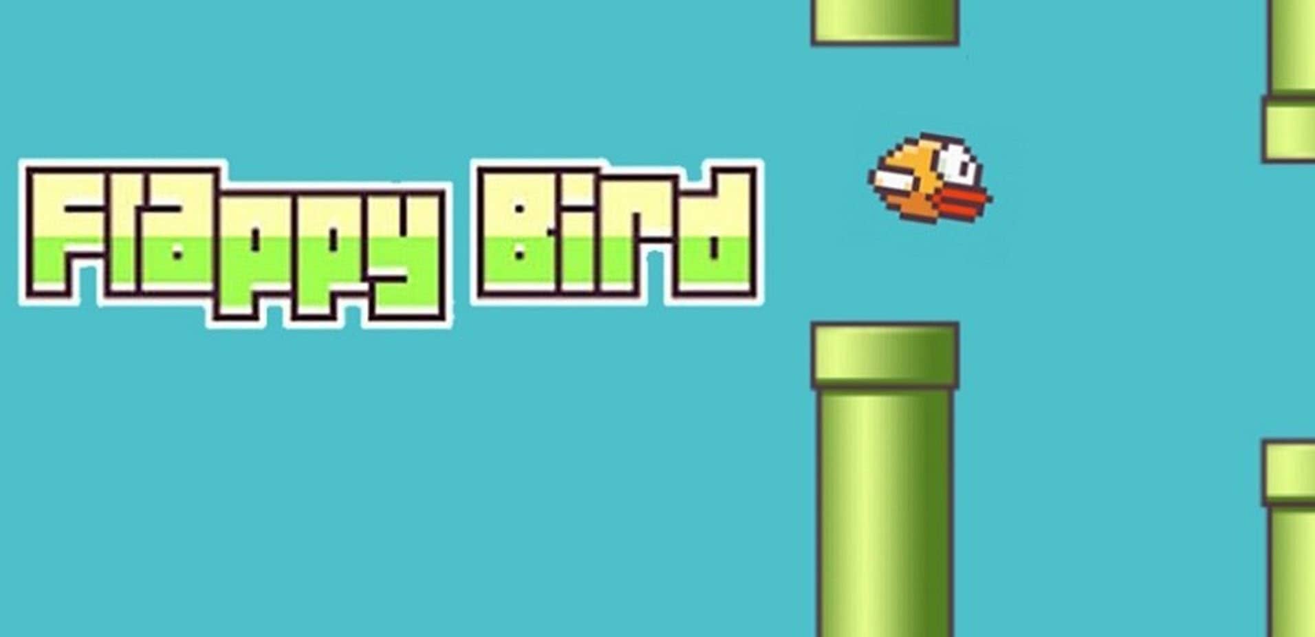 flappybird