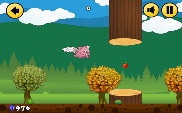 Flappy bird multiplayer on bad piggies 2 by JuegosDeFrin - Issuu